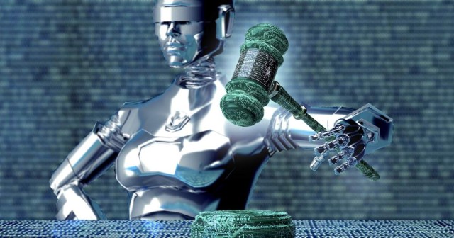 Kazakhstan to expand use of AI in judicial system