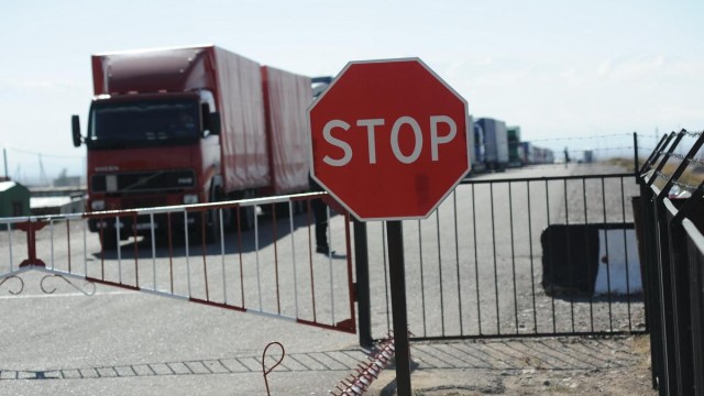 Йил охиригача 8 та чегара ўтказиш пункти модернизацияланади