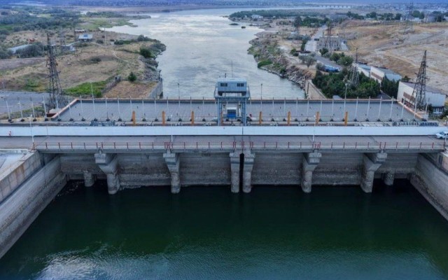 2026 yılında Ulusal Su Kaynakları Bilgi Sistemi hayata geçirilecek