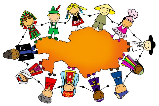 Астанадагы көргөзмөдө дүйнөлүк диндердин 86 экспонаты коюлду