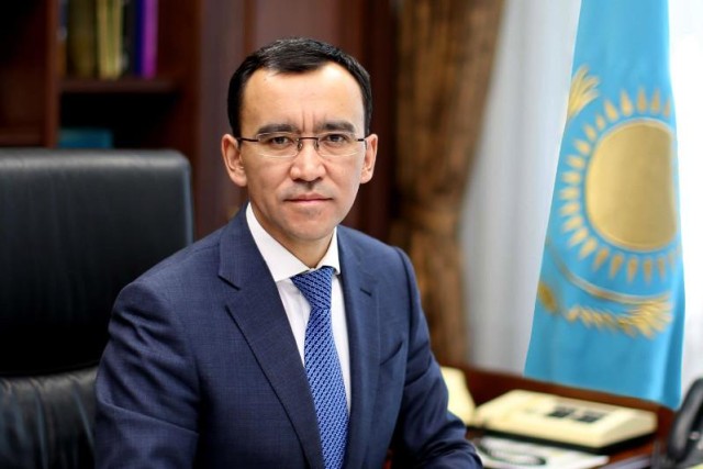 Дүйнөлүк дин мыктылары Астанада диндер арасындагы диалогду талкуулашат