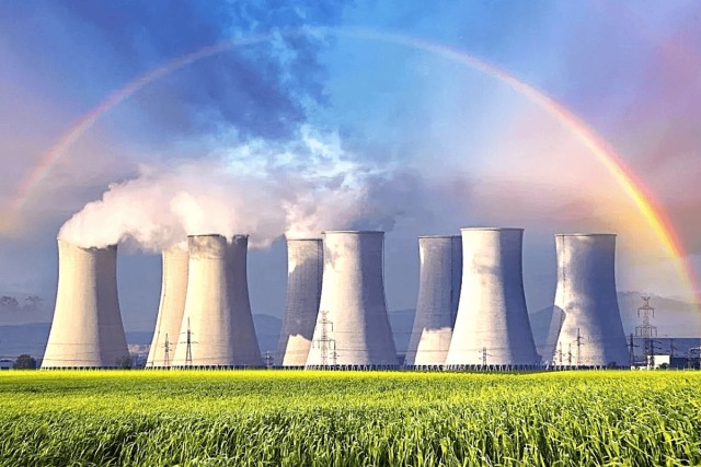 Казакстан ядролук энергетиканы өнүктүрүүнүн жаңы баскычын жарыялады