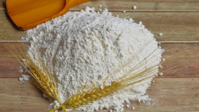 Kazakhstan expands export markets for flour