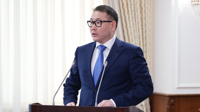 Казакстан тышкы рынокторго агроөнөржай комплекси өнүмдөрүн жеткирүүнү көбөйттү