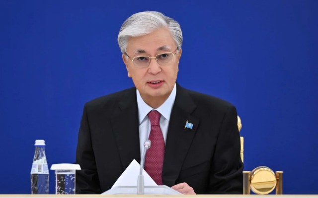 Investment in Kazakhstan’s education and science quintupled in the past five years