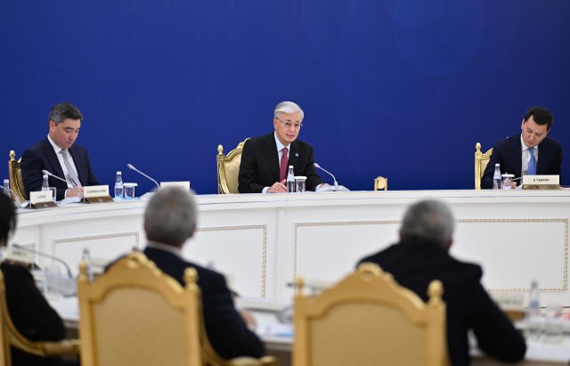 Казакстанда билим берүү жана илимге салынган инвестициялар 5 жылда 5 эсеге көбөйдү