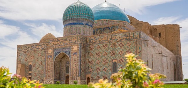 Түркістанда мемлекеттік айыптаушылардың алғашқы халықаралық форумы өтті