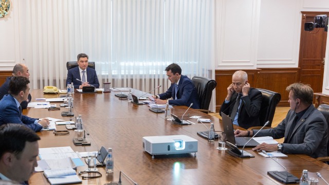 В Казахстане утвержден мастер-план курорта Almaty Superski