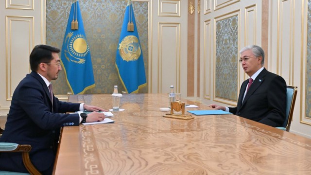 Devlet başkanı, Yapay Zeka ve Dijital altyapı alanında bir dizi talimat verdi