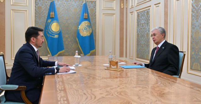 Қазақстанның жаңа министрлігі жасанды интеллект пен цифрлық технологияларды дамытады