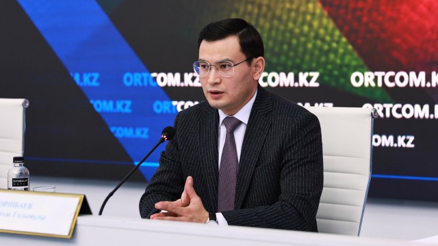 Kazakistan’ın turizm sektörüne yatırım hacmi %27 arttı