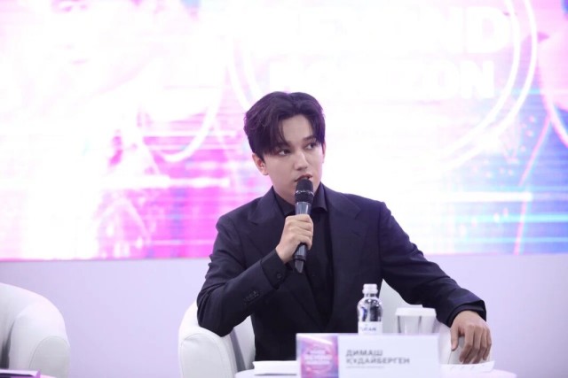 Voice Beyond Horizon project to showcase Kazakhstan’s tourism potential