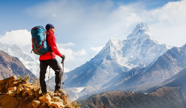 Развитие туризма в Казахстане: отрасль привлекает туристов и инвесторов