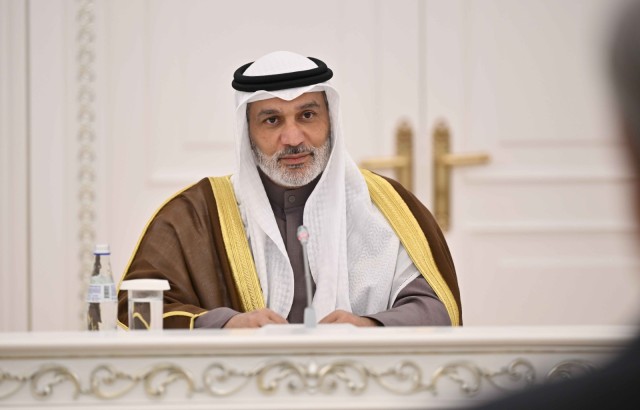 ОПЕКтин башкы катчысы: Казакстан – дүйнөлүк энергетика рыногунда маанилүү оюнчу