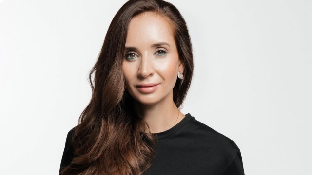 Kazakh women set to conquer space