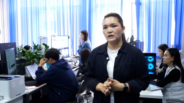 Казакстандык окумуштуулар жүрөк-кан тамыр ооруларын эрте аныктай турган платформа иштеп чыгышты