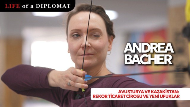 Avusturya ve Kazakistan: rekor ticaret cirosu ve yeni ufuklar