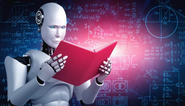 Қозоғистон ўқувчилари СИ ёрдамида таълим олади