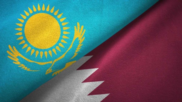 Kazakh citizens to be able to work officially in Qatar