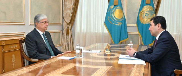 Kazakhstan plans to adopt construction and digital codes by year-end