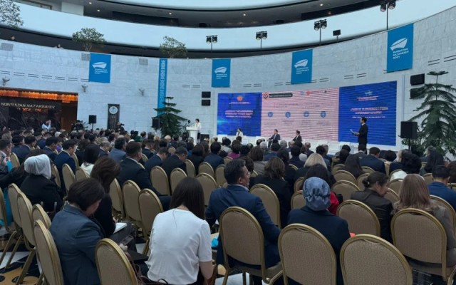 Казахстан становится новым центром медицинского туризма