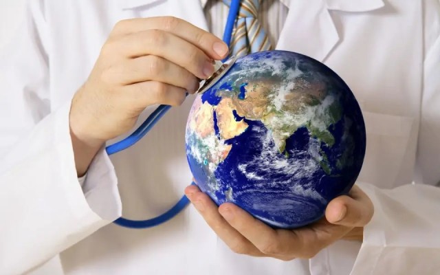 Қозоғистон тиббий туризмнинг янги марказига айланди