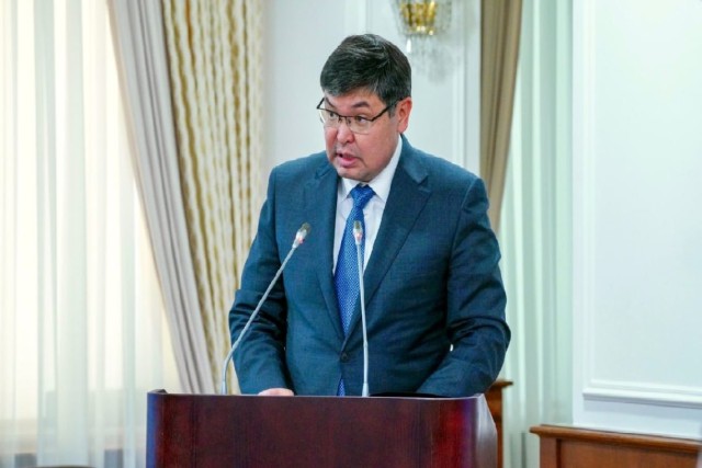 Минфин РК: внедрение ИИ приносит результаты - сэкономлено более 780 млрд тенге