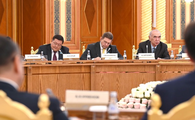 Parliamentary reform - continuation of political transformations