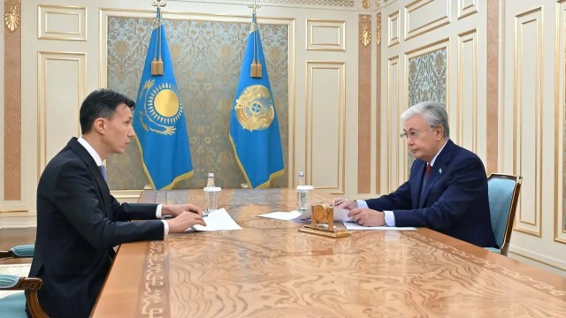 «Казатомпром» проводит геологоразведку на шести участках