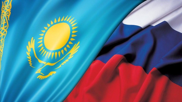 Days of Kazakh Culture underway in Russia