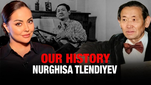Nurghisa Tlendiyev: On the 100th Anniversary of the Great Composer
