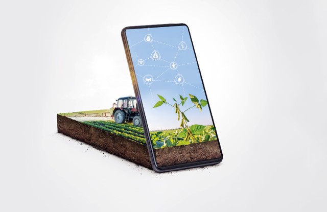 Казакстанда «AI – Агроном» тиркемеси ишке киргизилди