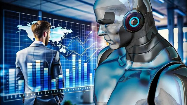 Kazakhstan intends to increase international internet traffic transit