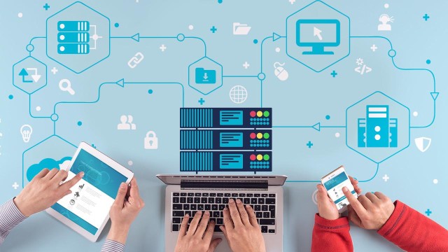 Қозоғистон алоқа хабига айланади