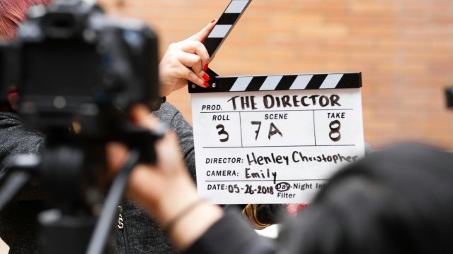 Неделя национальных анимационных фильмов проходит в Астане