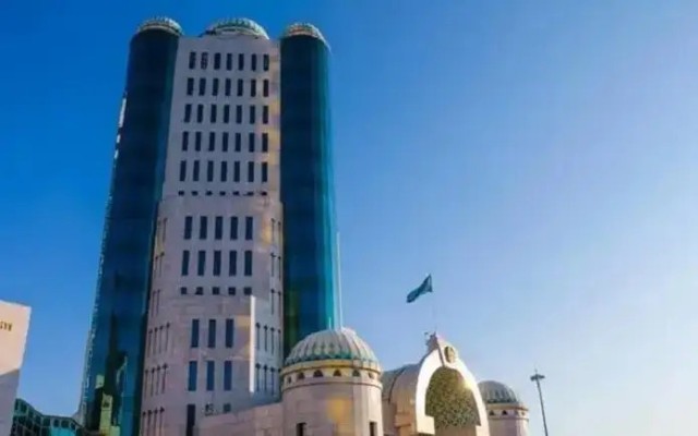 Senato’da Cumhuriyet Bayramı’nın tarihi ve hukuki önemi konuşuldu