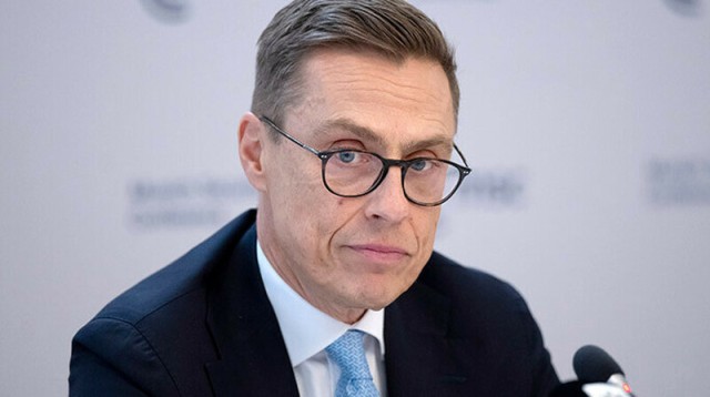 President of Finland to pay official visit to Kazakhstan