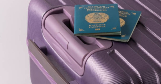 Казакстан паспорт күчү боюнча Борбор Азияда алдыңкы орунда