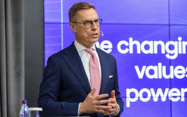 Finnish President backs Kazakhstan’s initiative to reform UN Security Council