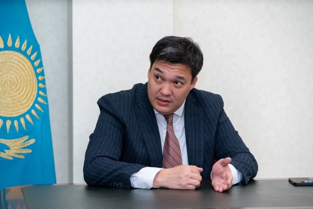 Давлат молиясида рақамли трансформация жараёни давом этяпти