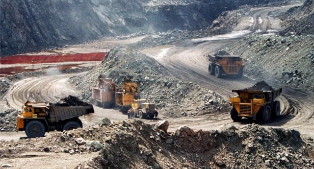 Қазақстанда жер қойнауын пайдаланушылар үшін жаңа ынталандырулару шаралары енгізіледі