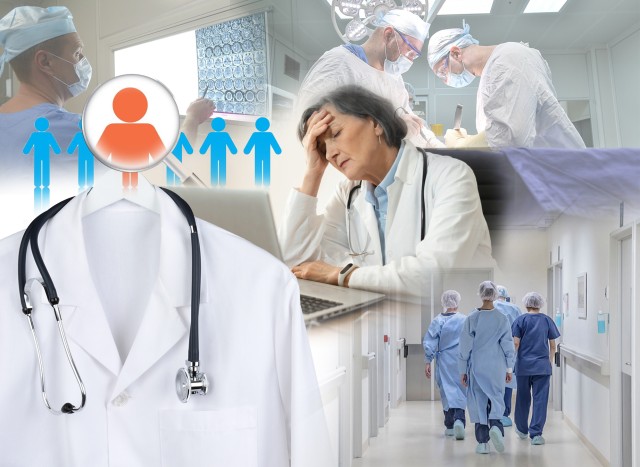 Қазақстанда дәрігерлер мен науқастарға арналған АІ негізінде көмекші құрылды