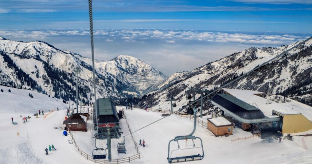 Чимбулоқда БМТнинг 80 йиллигига мурал очилди