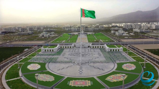 Turkmenistan expands international economic cooperation