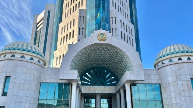 Parliamentary reform in Kazakhstan: 300 proposals received
