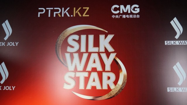 Silk Way Star: Ертең гранд-финал