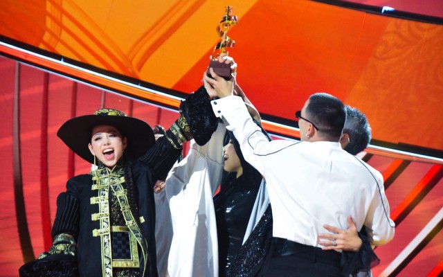 Silk Way Star: 120 million tune in to grand finale