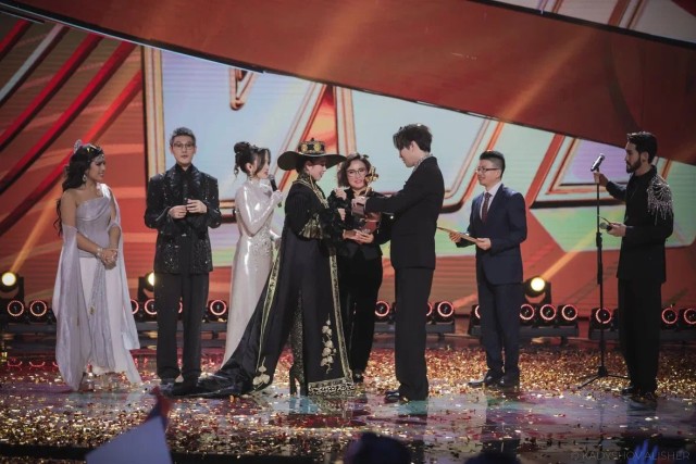 Silk way star: шоу гранд-финалини 120 миллион томошабин кўрди