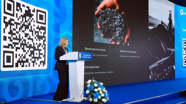 Казахстанские ученые разрабатывают новые технологии для автодорожной отрасли