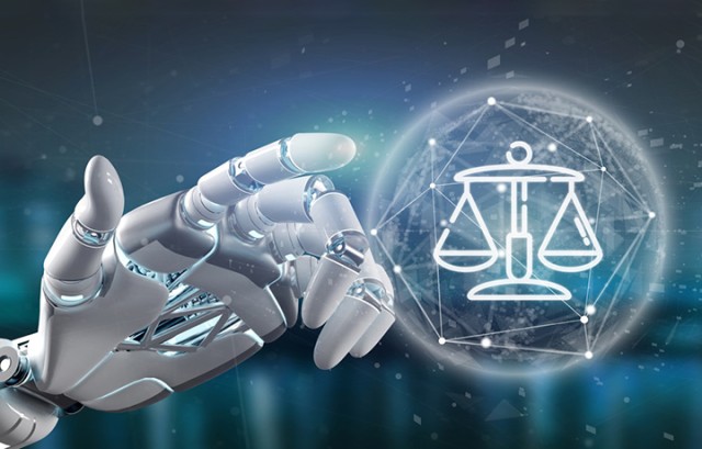 Жасалма интеллекттин талаш-тартыштарды чечүүдөгү ролу АЭКБ сотунун аянтчасында талкууланды